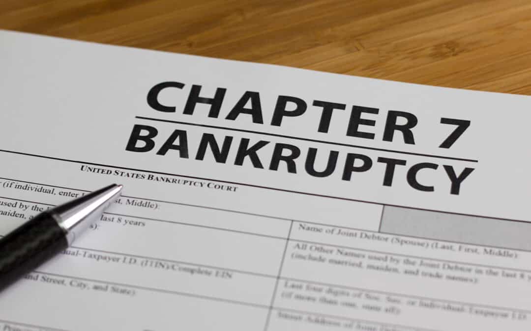 After Chapter 7 Bankruptcy, Is It Possible to Get a Mortgage?