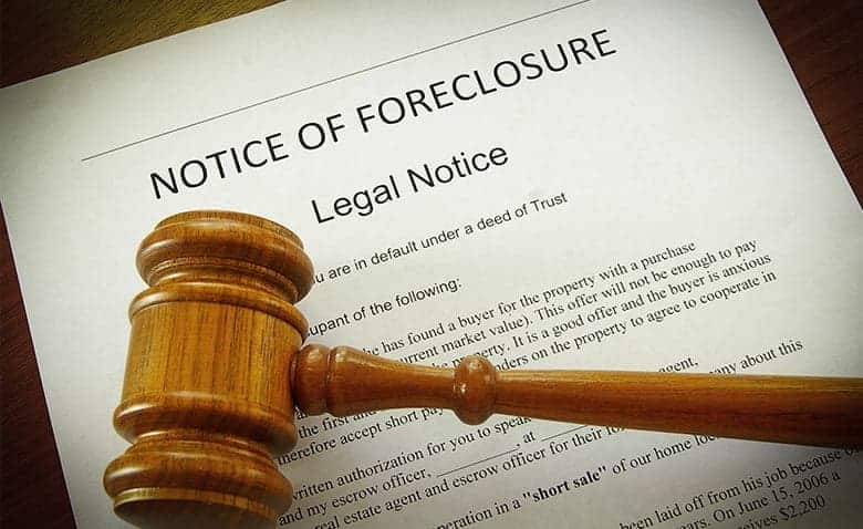 Bankruptcy and Foreclosure: Everything You Need to Know