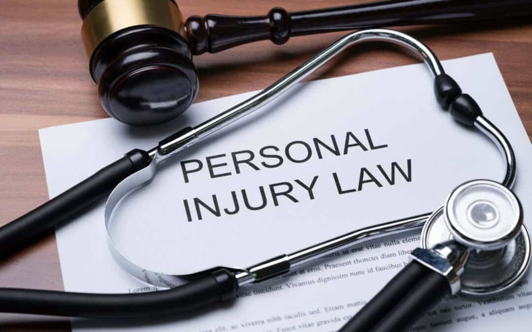 What Is the Process for Filing a Personal Injury Lawsuit?