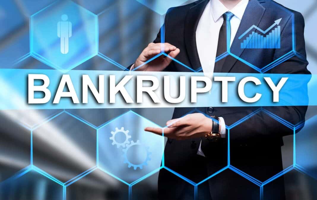 The Differences Between Chapter 7 and Chapter 13 Bankruptcy: Everything You Need to Know